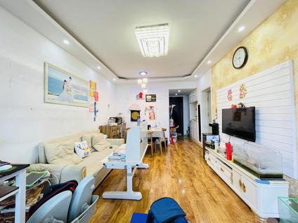 北京青岛碧桂园2室2厅88.42平高楼层/共26层