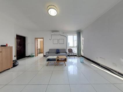 北京御路园2室1厅97.42平高楼层/共7层