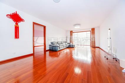 北京北纬40度(西区)3室2厅171平低楼层/共9层