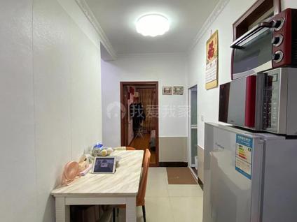 北京嘉乐村2室1厅50平低楼层/共4层