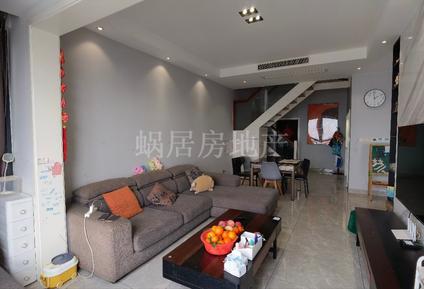 北京兴旺久居福(二期A区)5室2厅136平高楼层/共24层