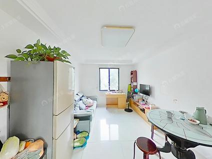 北京三元三村2室1厅64平中楼层/共6层