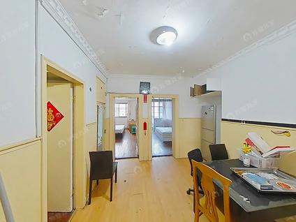 上海罗山一村2室1厅71.81平高楼层/共6层