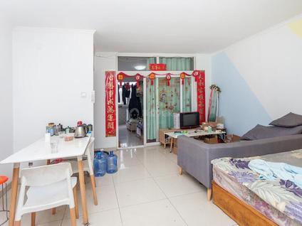 北京清欣园2室1厅69.81平高楼层/共6层