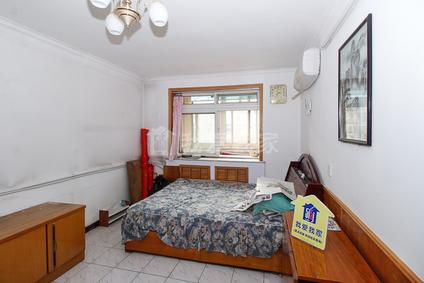 天津华阳里(南开)1室1厅51.02平中楼层/共6层