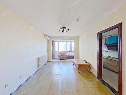 北京恒大御景湾(中区)2室1厅89.67平高楼层/共20层