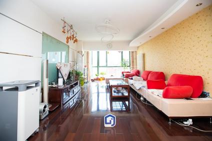 天津新世界花园2室1厅109.52平高楼层/共7层