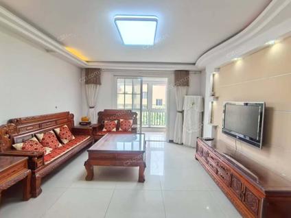 北京凤凰山小区3室2厅143平中楼层/共5层