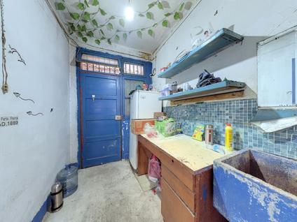 北京万庆巷住宅小区2室1厅51.75平高楼层/共7层