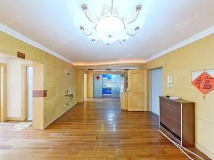 北京胜古家园3室1厅122.3平中楼层/共22层