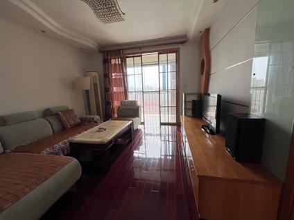 北京久华佳苑(一期)3室2厅123.72平高楼层/共14层