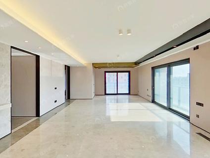 北京北京金茂府4室2厅226.98平中楼层/共21层