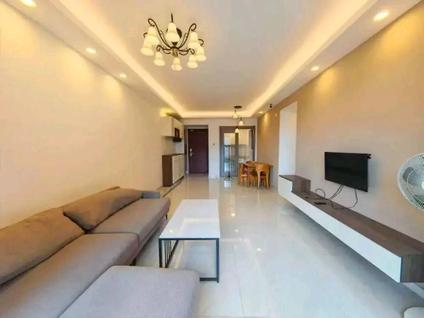 北京富丽苑3室2厅98平中楼层/共8层