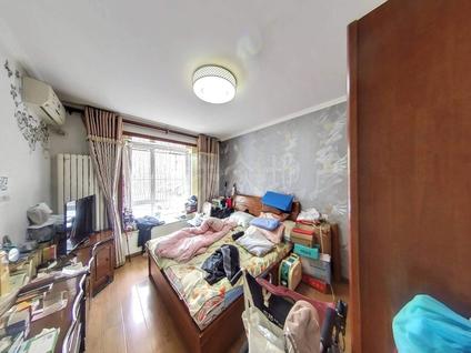 北京金融街金色漫香郡(南区)3室1厅125.4平低楼层/共9层