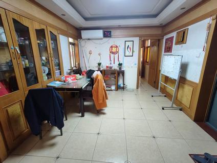 北京福缘居小区3室1厅89平低楼层/共6层