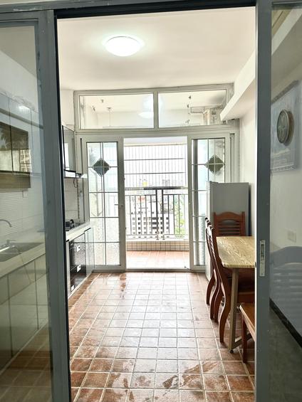 北京嘉年华国际公寓1室1厅55.6平高楼层/共29层