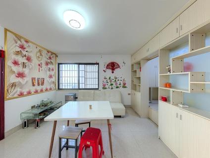 北京宏祥园3室1厅70平中楼层/共30层