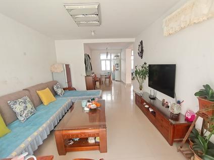 北京名仕雅居2室2厅97平低楼层/共6层