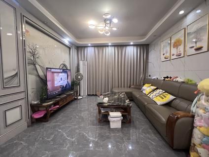 北京龙溪新城3室2厅108.22平高楼层/共32层