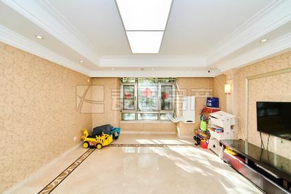 北京远洋万和城(B区)5室2厅260.1平低楼层/共21层