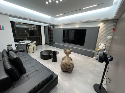 北京怡璟海岸雅园3室2厅110平高楼层/共32层