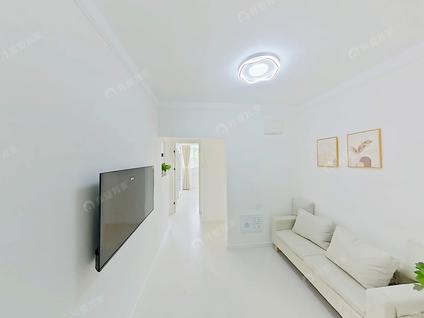 北京安慧北里(秀园)2室1厅48.11平高楼层/共6层