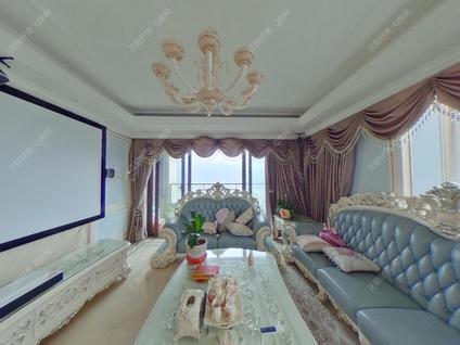 北京翠湖香山(玉兰苑)4室2厅200平高楼层/共30层