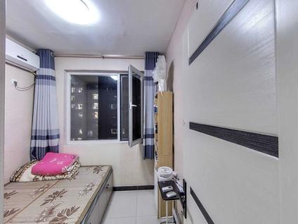 北京星河御城1室1厅33.1平中楼层/共27层