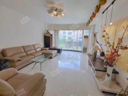 北京骏景花园(蓬江)3室2厅130平低楼层/共6层