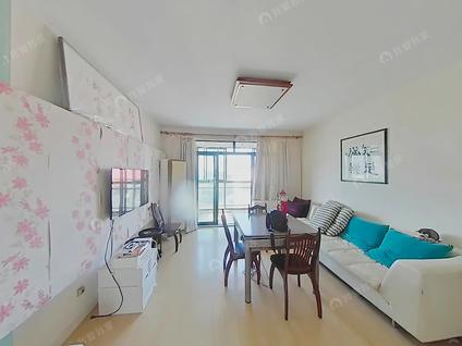 上海龙腾苑3室2厅116.18平高楼层/共11层