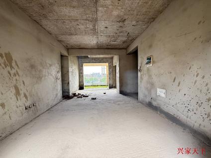 北京紫悦新城4室2厅107平高楼层/共6层