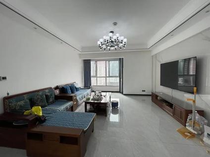 北京曼哈顿街区3室2厅139平中楼层/共29层