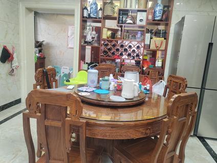 北京康柏丽景园3室2厅129平中楼层/共17层