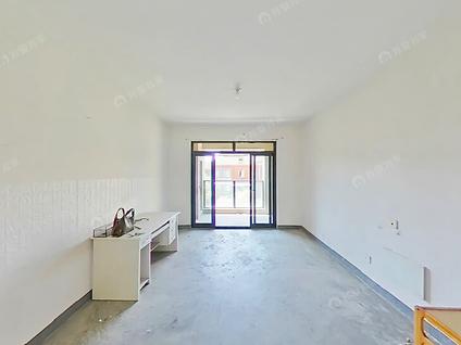 北京新城金郡(一期东区)2室2厅89.53平低楼层/共18层