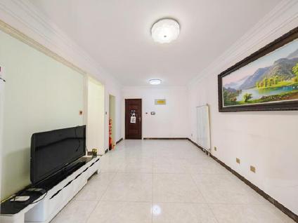 北京中建长清湖(和园)1室1厅67.19平中楼层/共33层