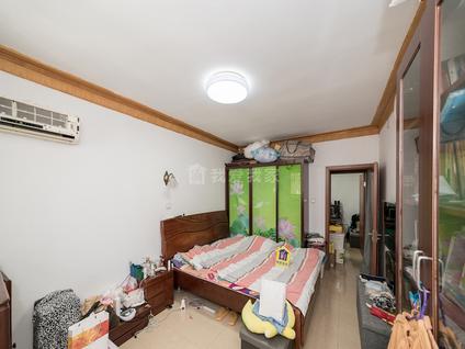 无锡塘南新村2室1厅50.58平中楼层/共5层