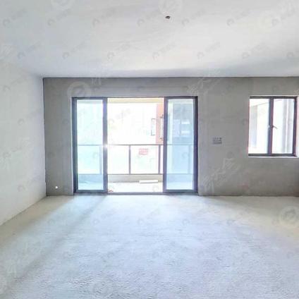 北京联泰万泰城(4期)3室2厅129.85平低楼层/共24层