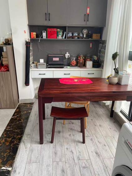 北京东方豪庭2室2厅72.14平低楼层/共6层