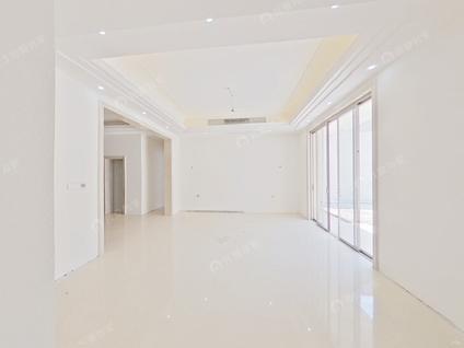 北京紫禁壹号院(南院)4室2厅288.05平低楼层/共1层