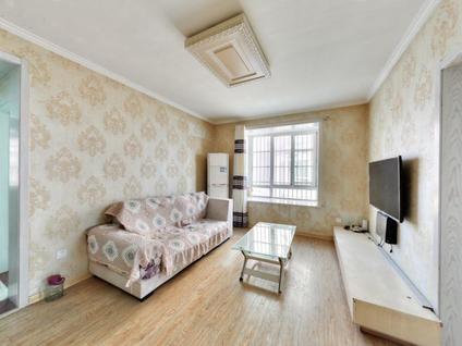 北京和达雅苑(B区)2室1厅74.04平中楼层/共6层