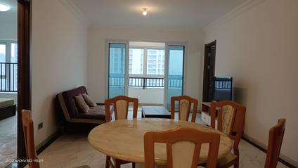 北京碧桂园翡翠湾3室2厅125平低楼层/共18层