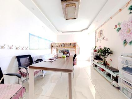 太原怡然家园2室1厅87.86平高楼层/共25层