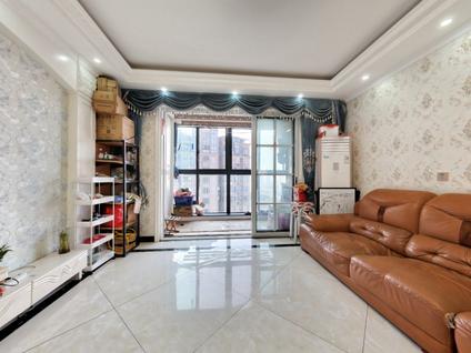 北京北江锦城3室1厅119.86平中楼层/共18层