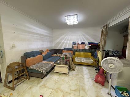 3室2厅 星河嘉园效果图