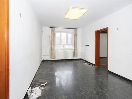 北京南线里小区3室1厅99.06平中楼层/共22层