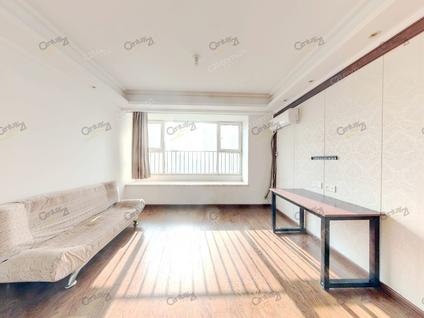 北京蜀西公馆3室2厅112.97平中楼层/共27层