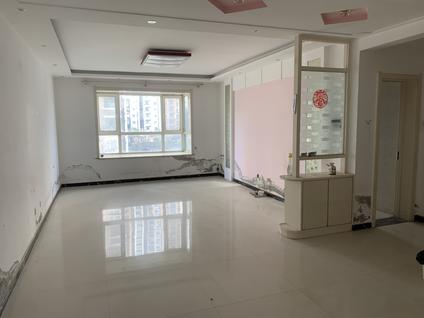 北京龙田府邸3室2厅137平低楼层/共18层