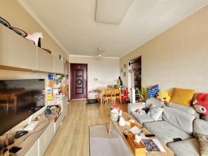 北京碧桂园滨湖城3室1厅88.39平高楼层/共33层