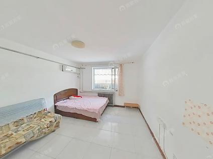 天津前程里(河西)1室1厅36.36平低楼层/共6层