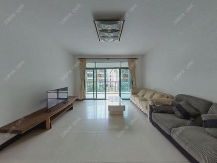 珠海棕榈假日3室2厅107.36平低楼层/共10层